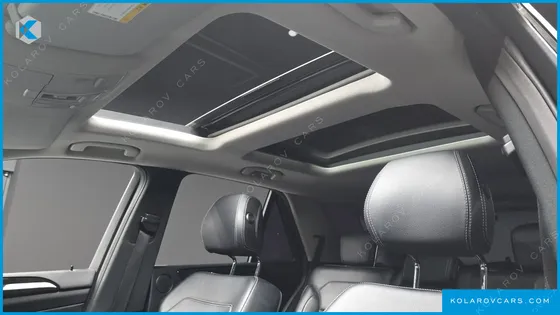 MERCEDES M-CLASS ML250 BLUETEC 4MATIC