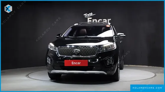 KIA SORENTO DIESEL 2.2 2WD