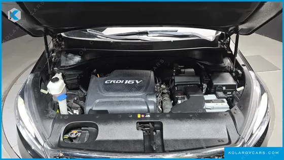 KIA SORENTO DIESEL 2.2 2WD