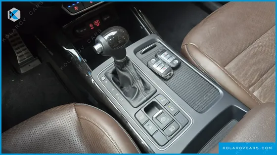 KIA SORENTO DIESEL 2.2 2WD
