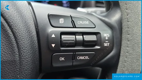 KIA SORENTO DIESEL 2.2 2WD