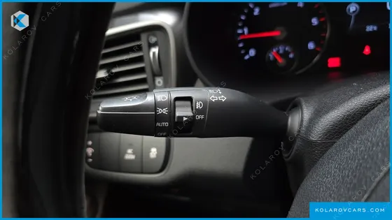 KIA SORENTO DIESEL 2.2 2WD