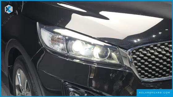 KIA SORENTO DIESEL 2.2 2WD