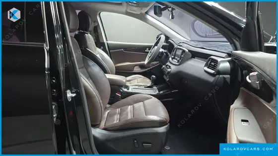 KIA SORENTO DIESEL 2.2 2WD