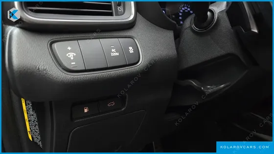 KIA SORENTO DIESEL 2.2 2WD