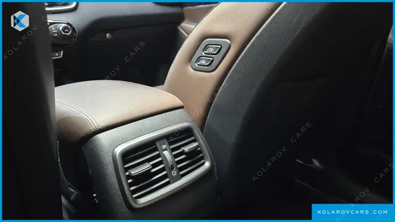 KIA SORENTO DIESEL 2.2 2WD