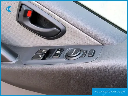 HYUNDAI STAREX SCHOOL BUS