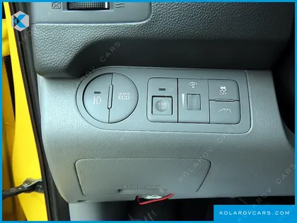 HYUNDAI STAREX SCHOOL BUS