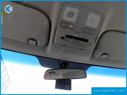 HYUNDAI STAREX SCHOOL BUS