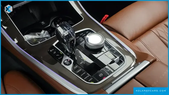 BMW X5 XDRIVE 40I XLINE