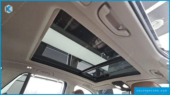 BMW X5 XDRIVE 40I XLINE