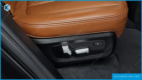 BMW X5 XDRIVE 40I XLINE