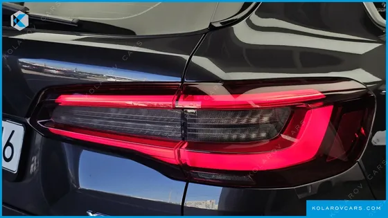 BMW X5 XDRIVE 40I XLINE