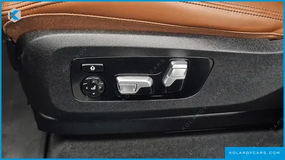 BMW X5 XDRIVE 40I XLINE