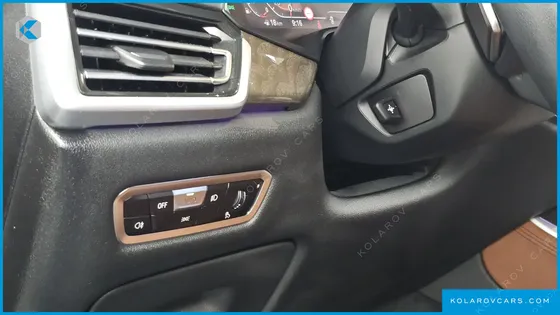 BMW X5 XDRIVE 40I XLINE