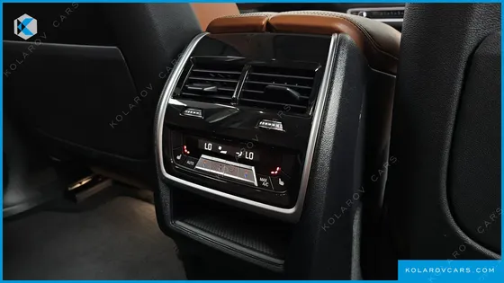 BMW X5 XDRIVE 40I XLINE