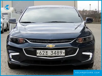 CHEVROLET (GM DAEWOO) MALIBU 1.5 TURBO LS