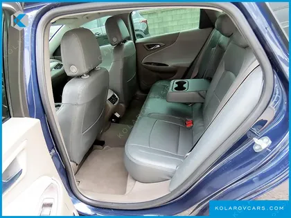 CHEVROLET (GM DAEWOO) MALIBU 1.5 TURBO LS