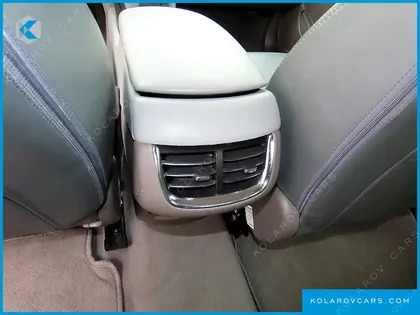 CHEVROLET (GM DAEWOO) MALIBU 1.5 TURBO LS