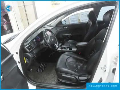 KIA K5 LPI MX