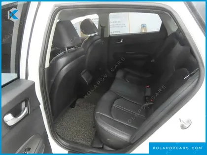 KIA K5 LPI MX