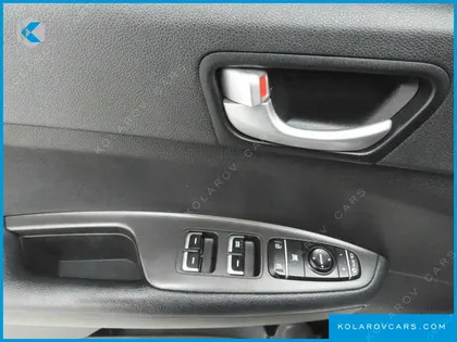 KIA K5 LPI MX