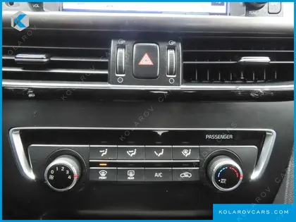 KIA K5 LPI MX