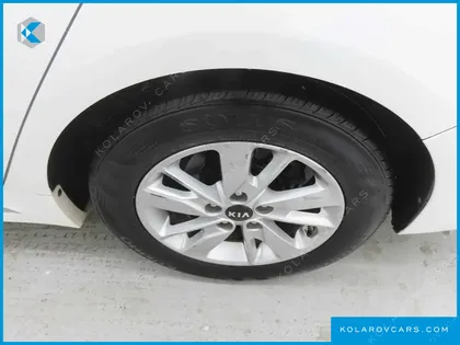 KIA K5 LPI MX