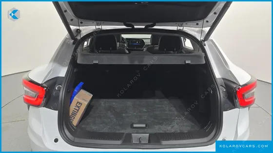 CHEVROLET (GM DAEWOO) TRAX 1.2 ACTIV