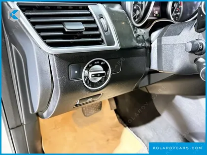 MERCEDES M-CLASS ML250 BLUETEC 4MATIC