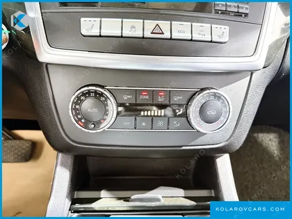 MERCEDES M-CLASS ML250 BLUETEC 4MATIC