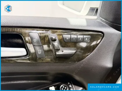 MERCEDES M-CLASS ML250 BLUETEC 4MATIC