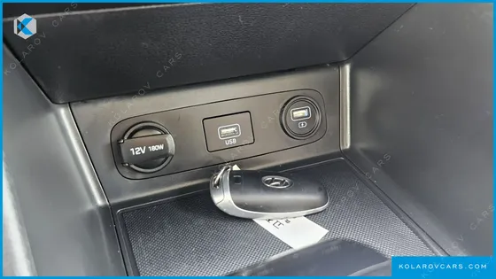 HYUNDAI SONATA 2.0 LPG(RENTAL CAR)