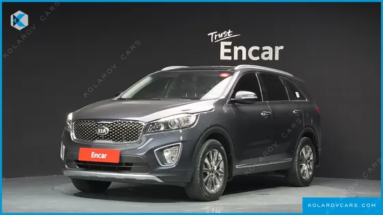 KIA SORENTO DIESEL 2.0 2WD