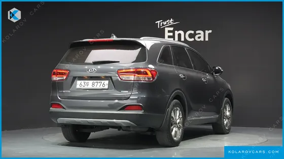 KIA SORENTO DIESEL 2.0 2WD