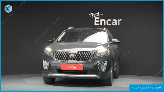 KIA SORENTO DIESEL 2.0 2WD