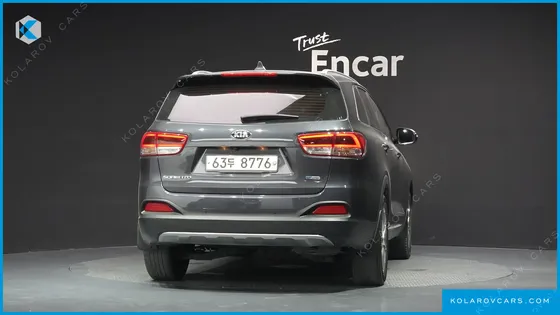 KIA SORENTO DIESEL 2.0 2WD