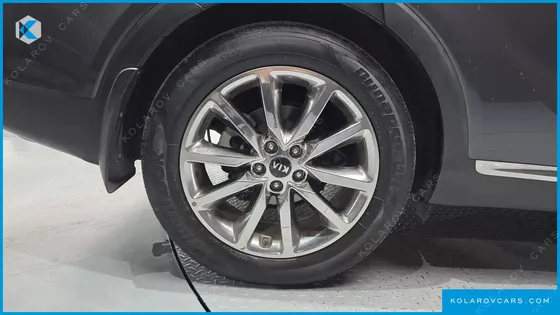 KIA SORENTO DIESEL 2.0 2WD