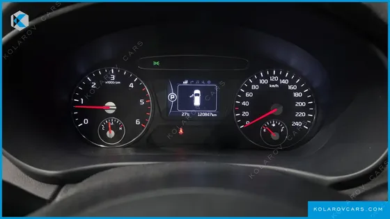 KIA SORENTO DIESEL 2.0 2WD