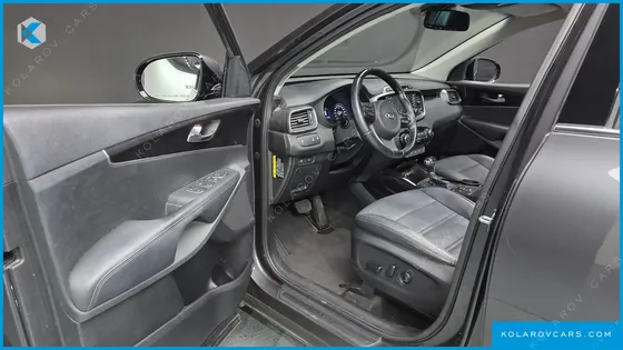 KIA SORENTO DIESEL 2.0 2WD