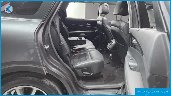 KIA SORENTO DIESEL 2.0 2WD