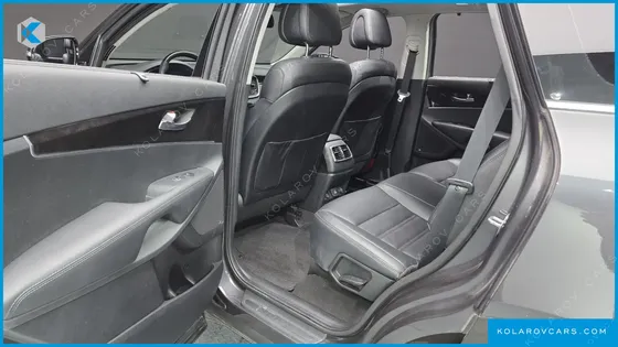 KIA SORENTO DIESEL 2.0 2WD