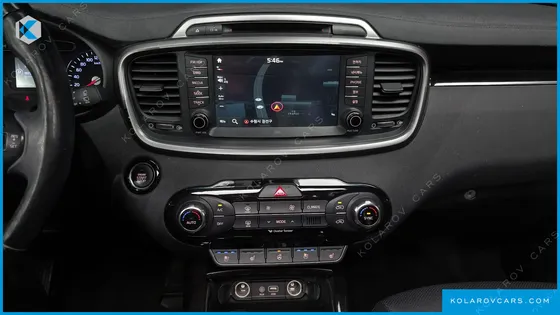 KIA SORENTO DIESEL 2.0 2WD