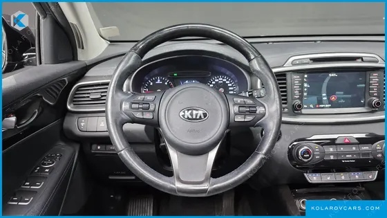 KIA SORENTO DIESEL 2.0 2WD