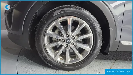 KIA SORENTO DIESEL 2.0 2WD