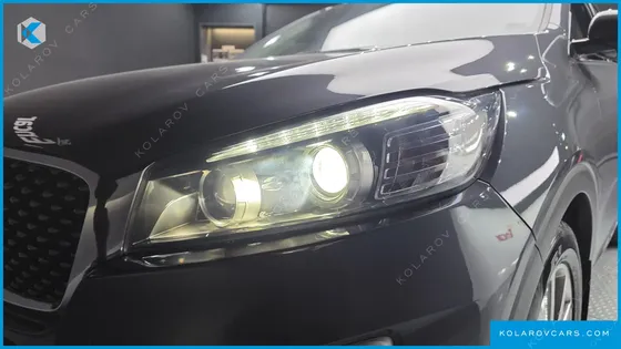 KIA SORENTO DIESEL 2.0 2WD