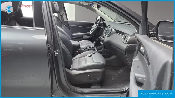 KIA SORENTO DIESEL 2.0 2WD