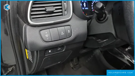 KIA SORENTO DIESEL 2.0 2WD