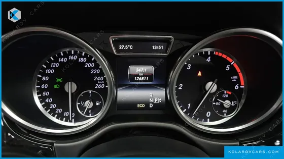 MERCEDES M-CLASS ML350 BLUETEC 4MATIC