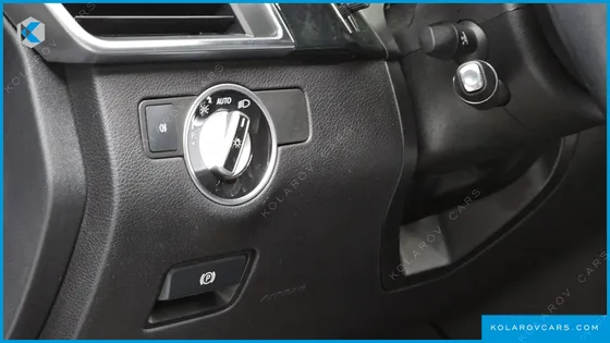 MERCEDES M-CLASS ML350 BLUETEC 4MATIC